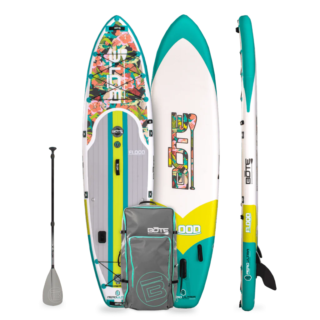 BOTE - Flood Aero 11' SUP 2024