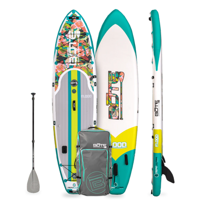 BOTE - Flood Aero 11' SUP 2024