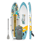 BOTE - Flood Aero 11' SUP 2024