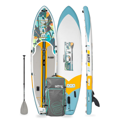 BOTE - Flood Aero 11' SUP 2024