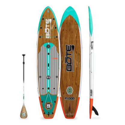 BOTE - Flood 12" SUP 2024