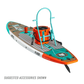 BOTE - Flood 12" SUP 2024