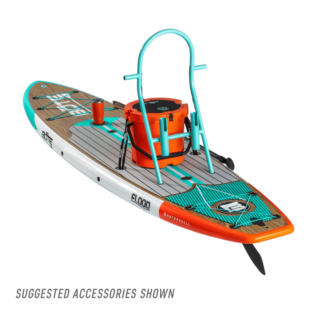 BOTE - Flood 12" SUP 2024