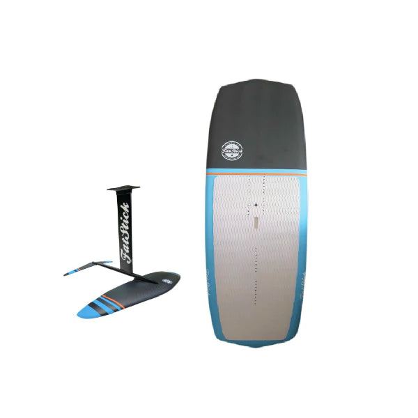 FatStick 7'6 FOIL WING SUP STARTER PACKAGE