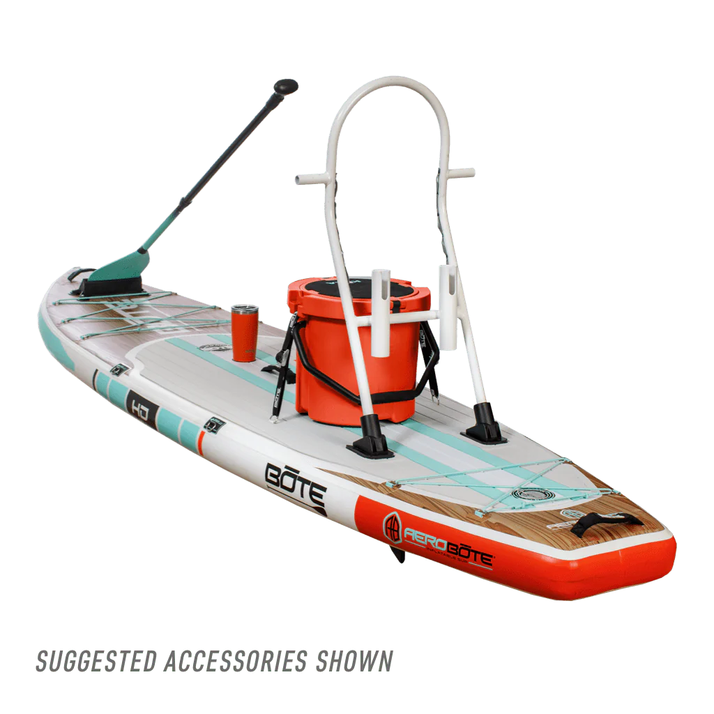 BOTE - HD 10,6' SUP 2024