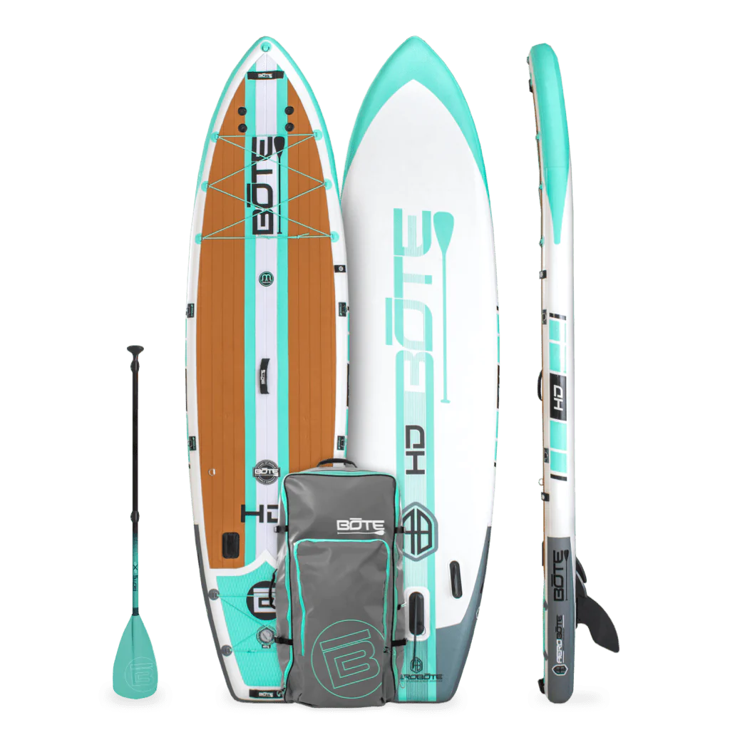 BOTE - HD 10,6' SUP 2024