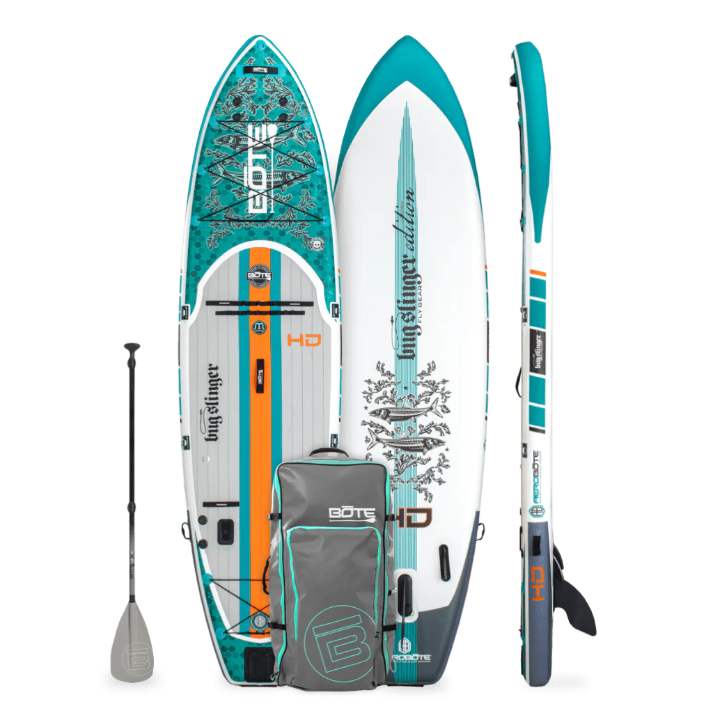 BOTE - HD 10,6' SUP 2024