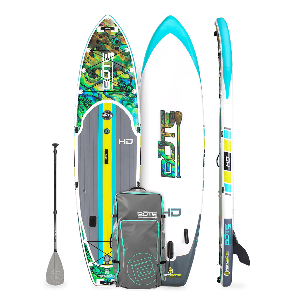 BOTE - HD 10,6' SUP 2024