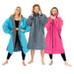 FatStick Recycled Dry Robe