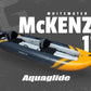 Aquaglide - McKenzie 125 Kayak - 2024