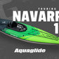 Aquaglide - Navarro 110 Kayak - 2024