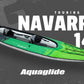 Aquaglide - Navarro 145 Kayak - 2024