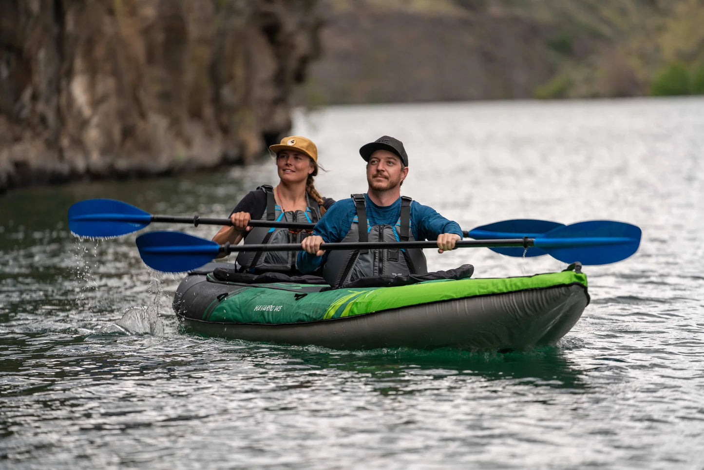 Aquaglide - Navarro 145 Kayak - 2024