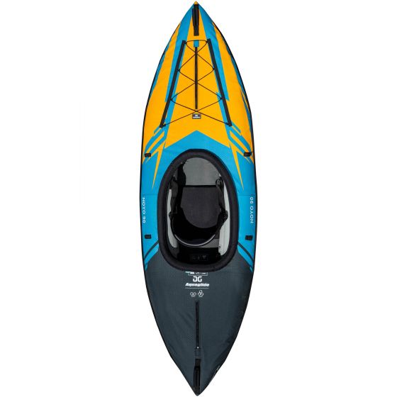 Aquaglide - Noyo 90 Kayak - 2024