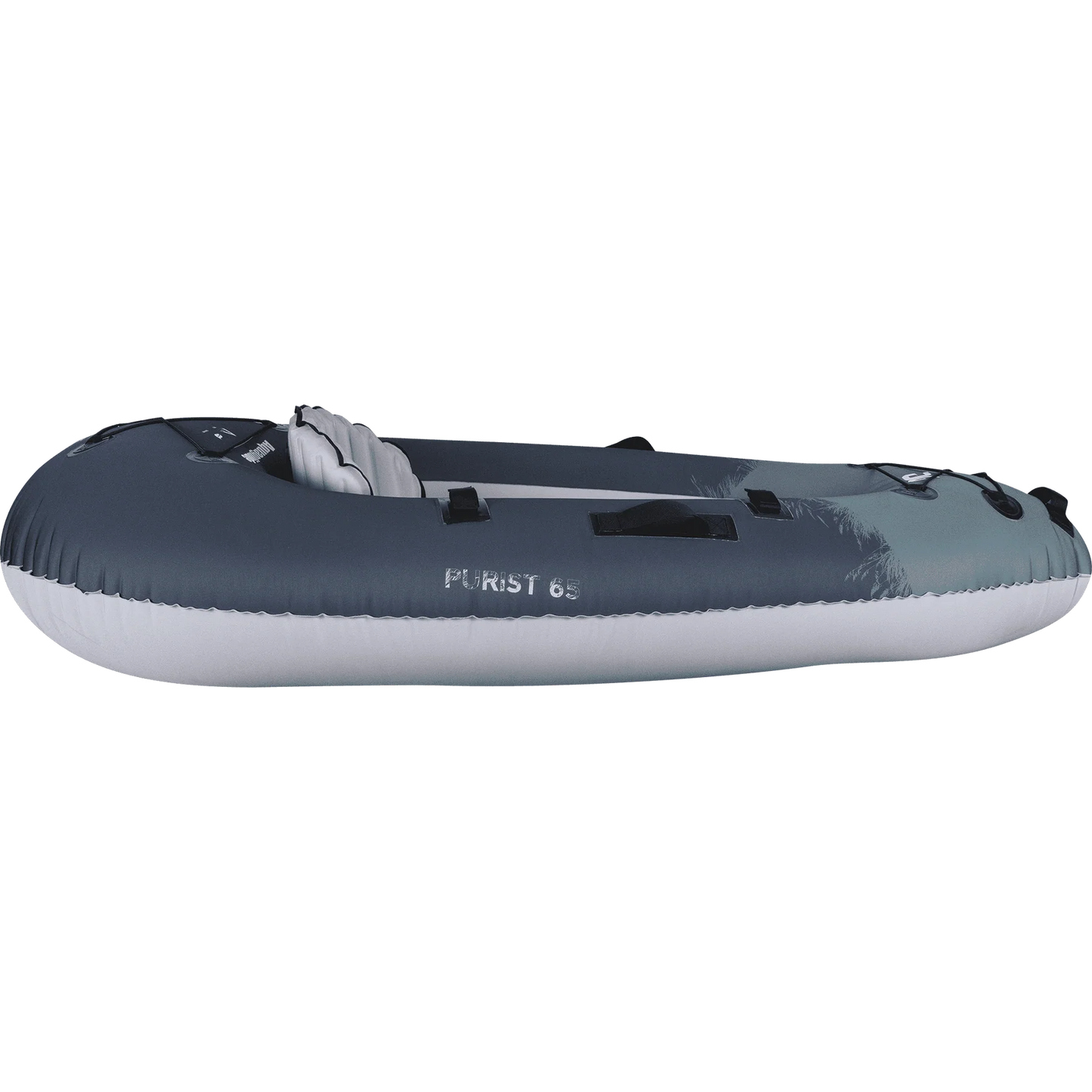 Aquaglide - Backwoods Purist 65 Kayak - 2024