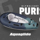 Aquaglide - Backwoods Purist 65 Kayak - 2024