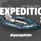 Aquaglide - Backwoods Purist 85 Kayak - 2024