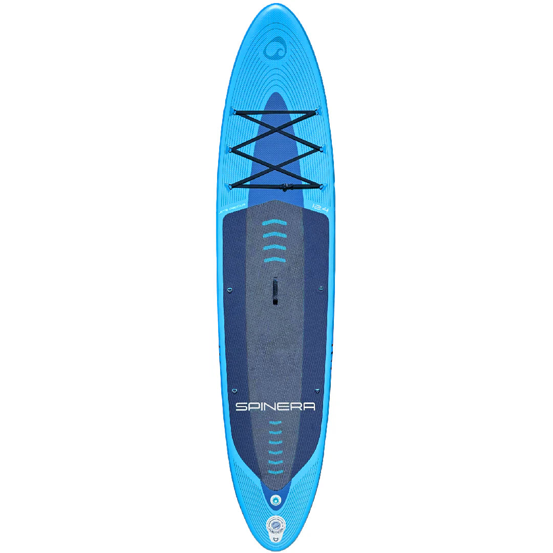 Spinera Let's Paddle 12ft4 iSUP Package