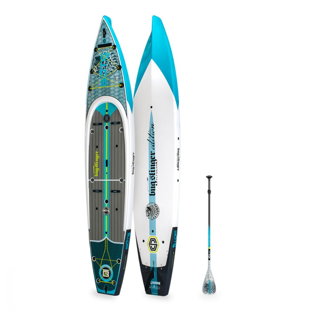 BOTE - Rackham 14' SUP 2024 – LifesTooSport