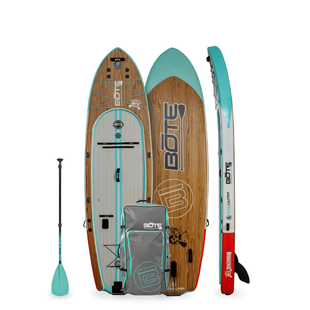 BOTE - Rackham Aero 11" SUP 2024