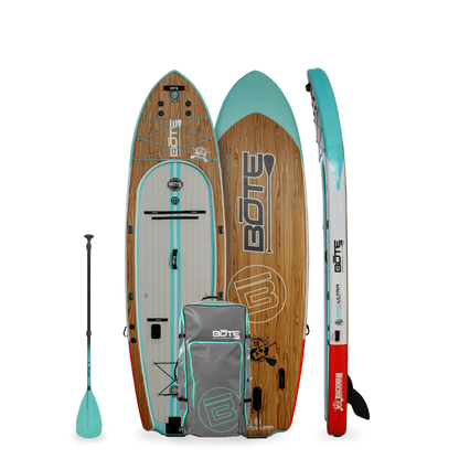 BOTE - Rackham Aero 11" SUP 2024