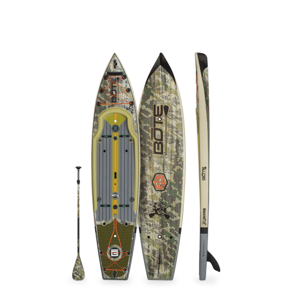 BOTE - Rackham 12' SUP 2024 – LifesTooSport