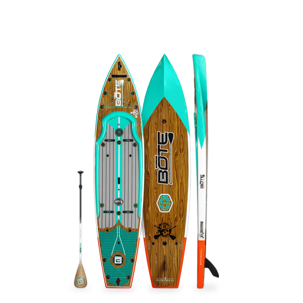 BOTE - Rackham 12' SUP 2024 – LifesTooSport