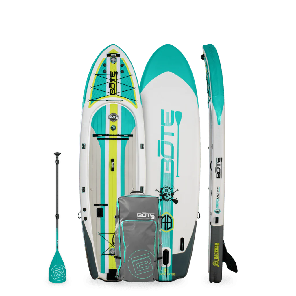 BOTE - Rackham Aero 11" SUP 2024