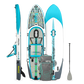 BOTE - Rackham Aero 12'4" SUP 2024