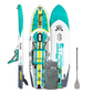 BOTE - Rackham Aero 12'4" SUP 2024