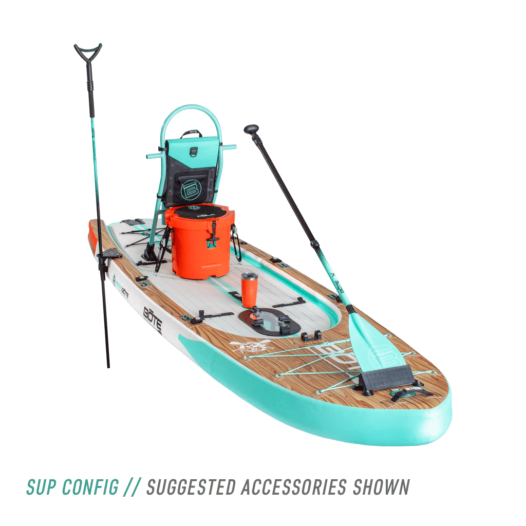 BOTE - Rackham Aero 12'4