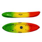 Discovery Sit On Top Kayak Package – Rasta