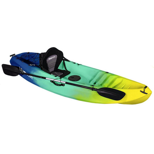 Discovery Sit On Top Kayak Package – Reef