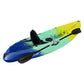 Discovery Sit On Top Kayak Package – Reef