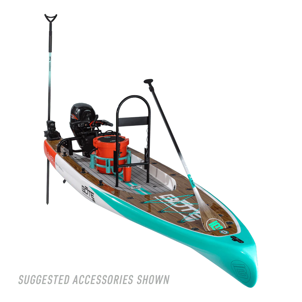 BOTE Rover 14 Micro Skiff 2024 LifesTooSport