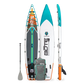 BOTE - Traveller 12'6" SUP 2024