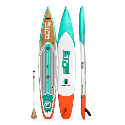 BOTE - Traveller 14" SUP 2024