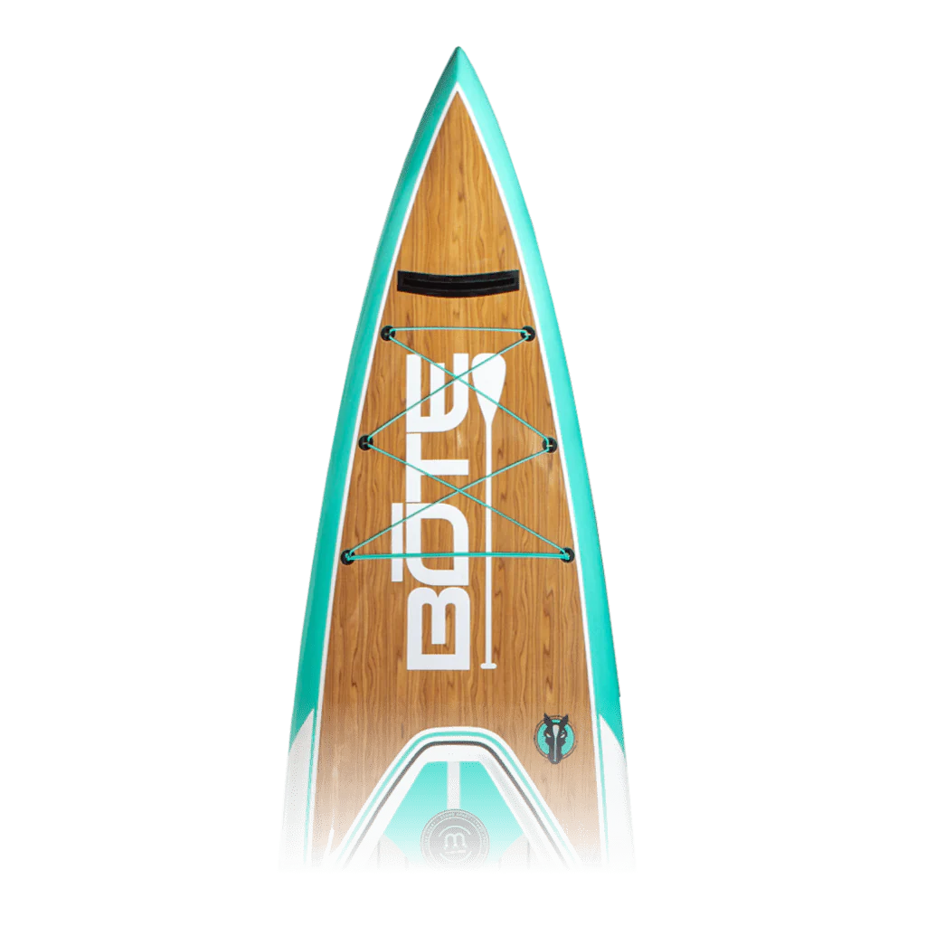 BOTE SUP ハードボード TRAVELLER 14ft BOTE SUP ハードボード TRAVELLER 14ft BOTE SUP ハードボード