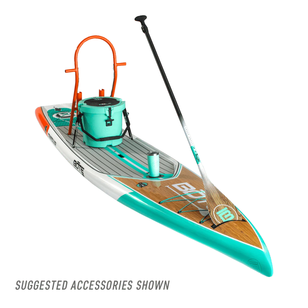 BOTE SUP ハードボード TRAVELLER 14ft BOTE SUP ハードボード