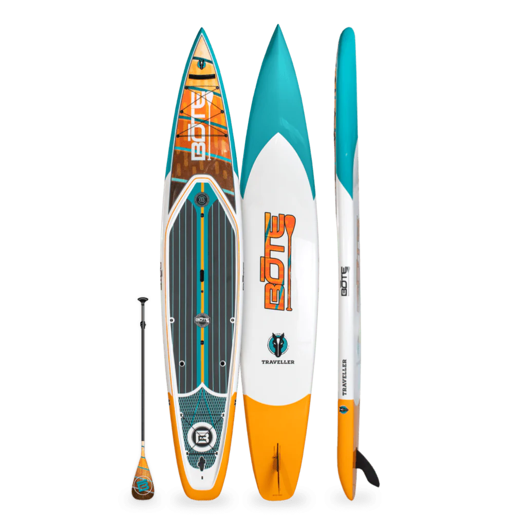 BOTE - Traveller 14" SUP 2024