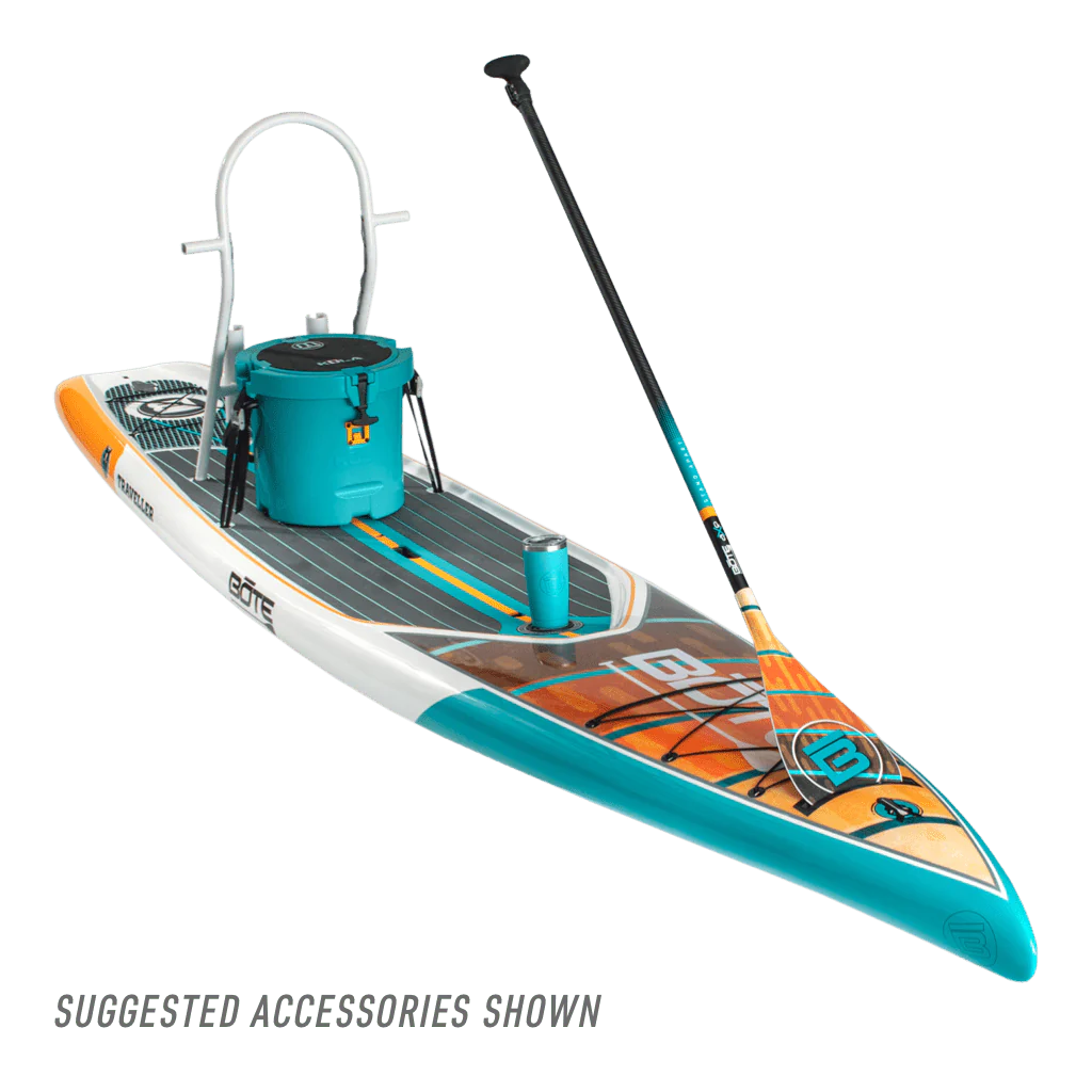 BOTE - Traveller 14" SUP 2024