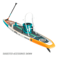 BOTE - Traveller 14" SUP 2024