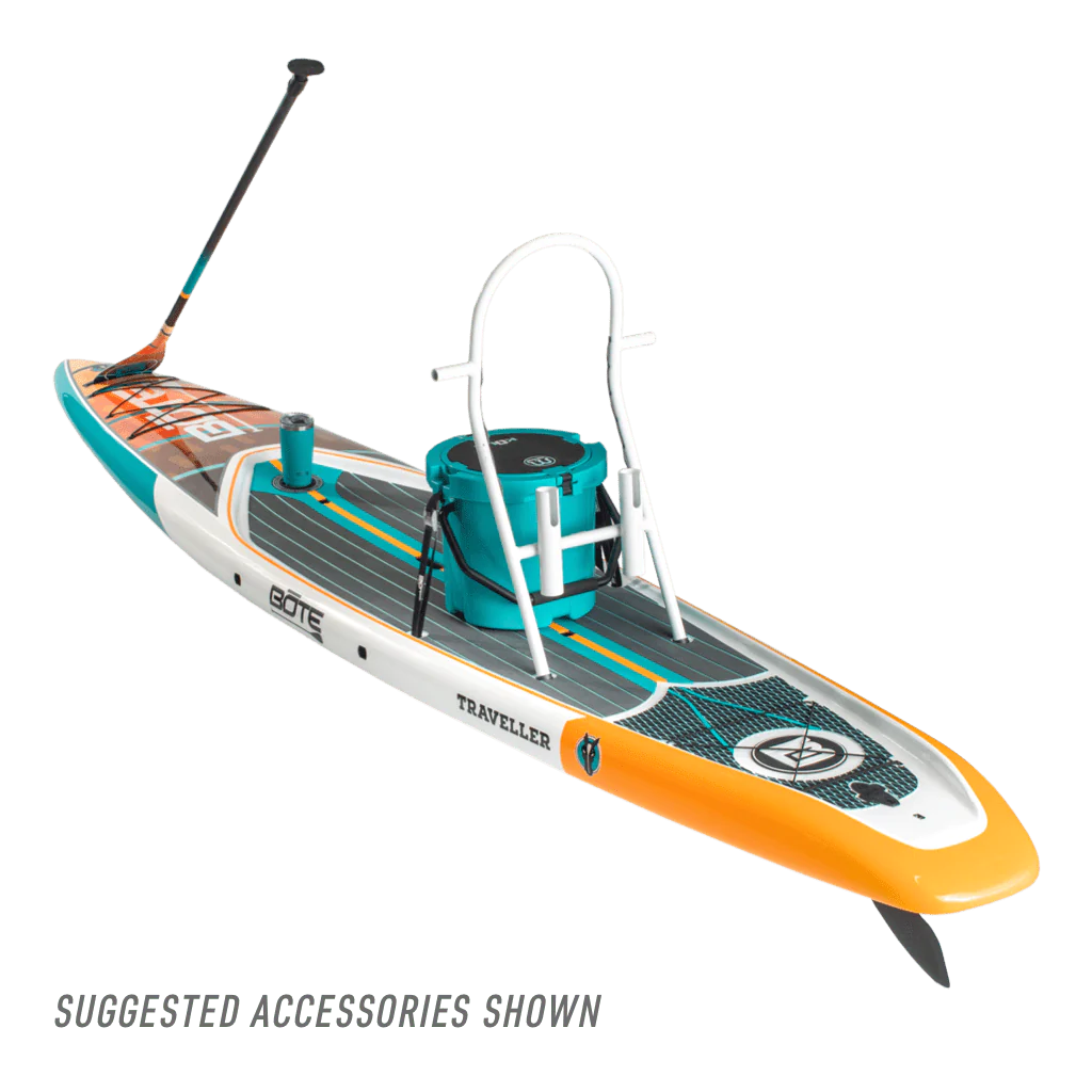 BOTE - Traveller 14" SUP 2024