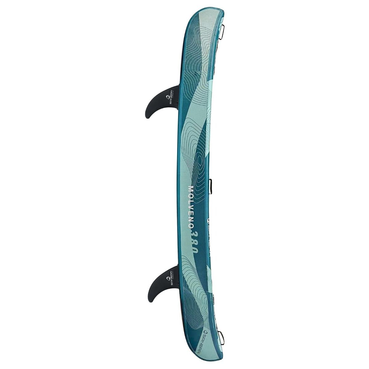 Spinera Molveno 390 1 person Kayak - 2024