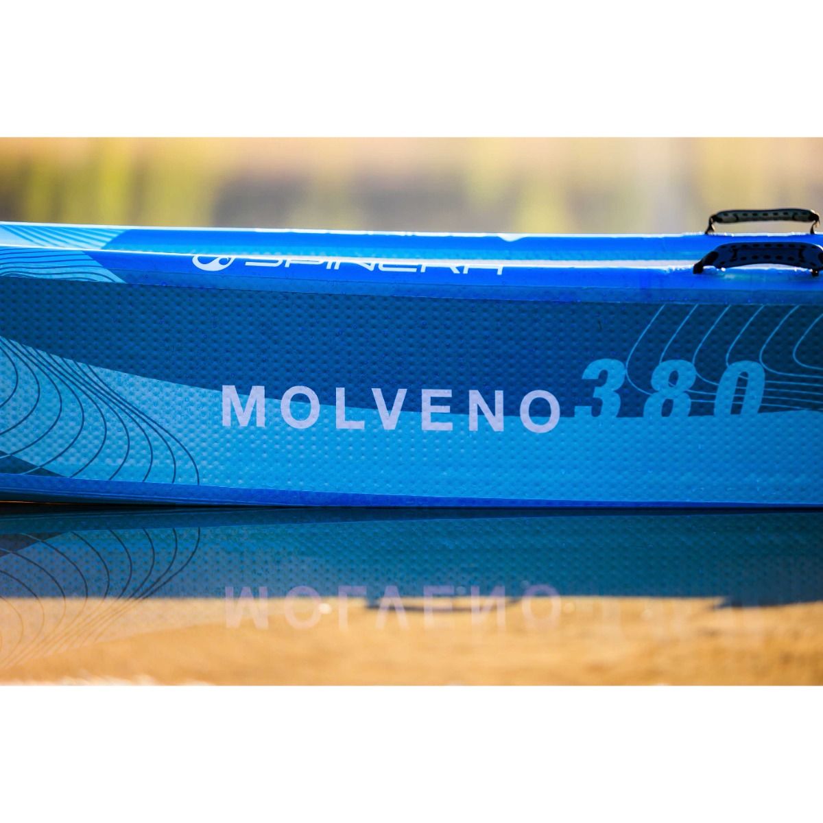 Spinera Molveno 390 1 person Kayak - 2024