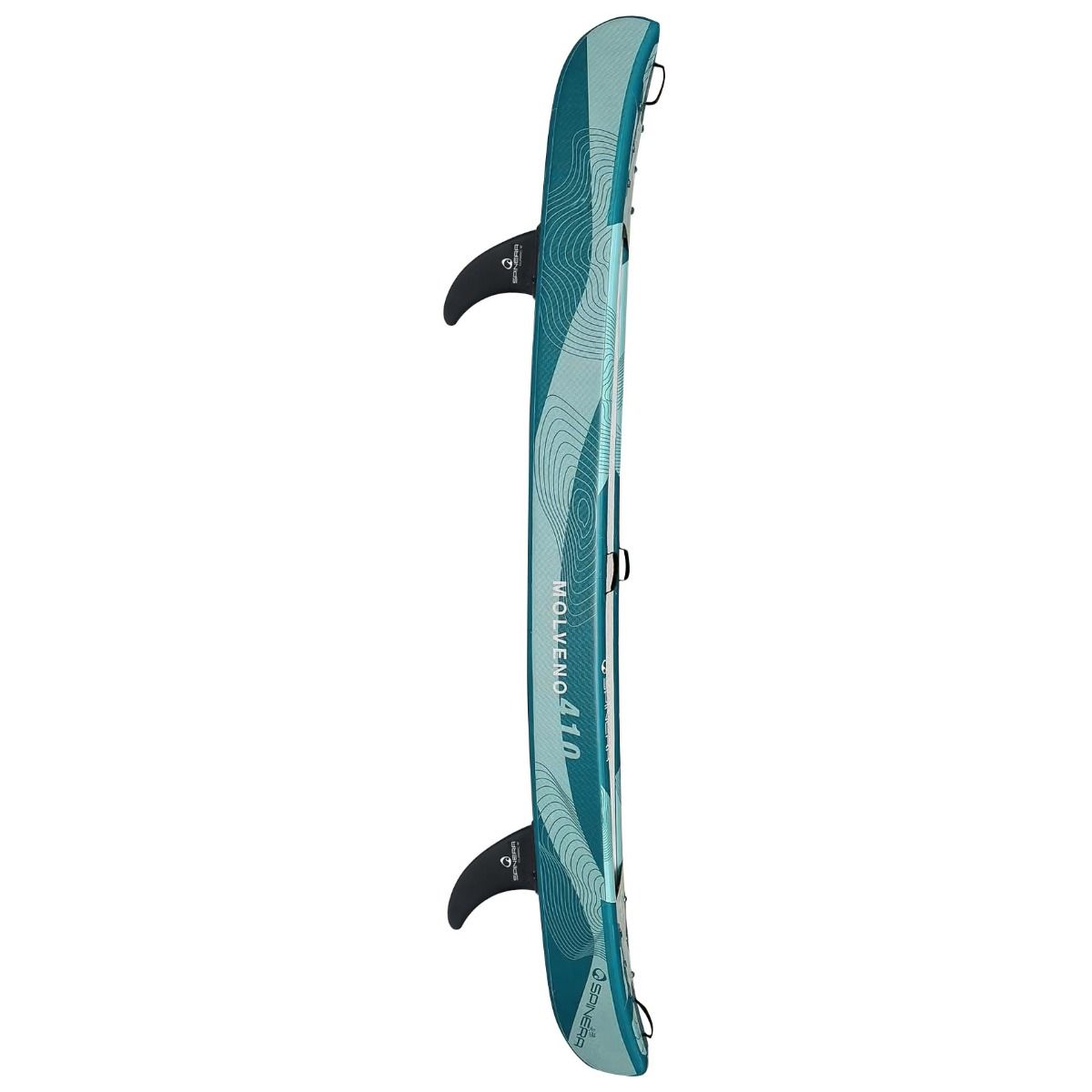 Spinera Molveno 410 2 person Kayak - 2024