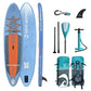 Spinera Let's Paddle 11ft6 iSUP Package
