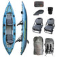 Kenai Fishing 130 - 2 Person Kayak