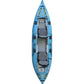 Kenai Fishing 130 - 2 Person Kayak