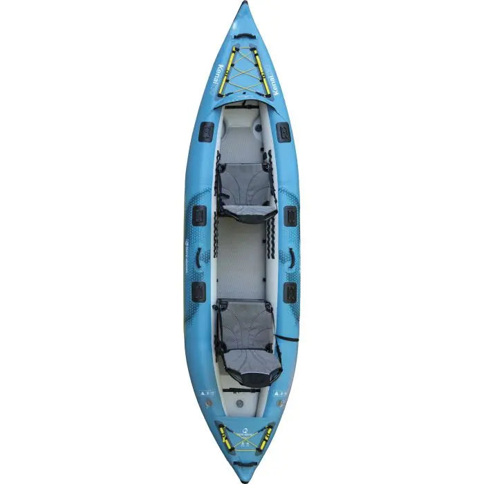 Kenai Fishing 130 - 2 Person Kayak
